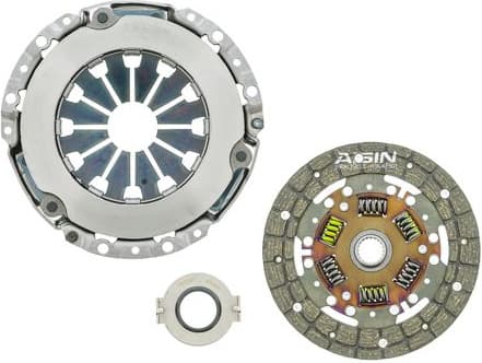 Clutch Kit AISIN Clutch Kit (3P) KH-064B - image 2