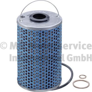 Oil Filter 50013042