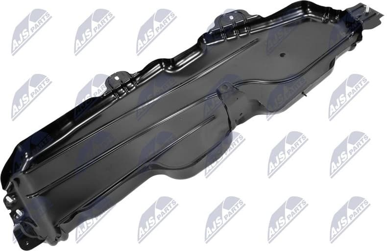 Strap, fuel tank EZC-LR-081