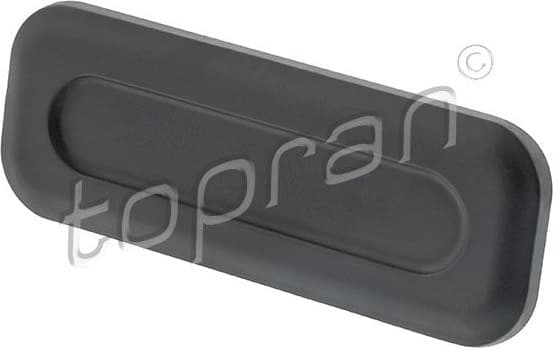 Tailgate Handle 724 242