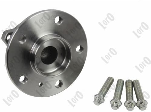 Wheel Bearing Kit LORO 141-01-165