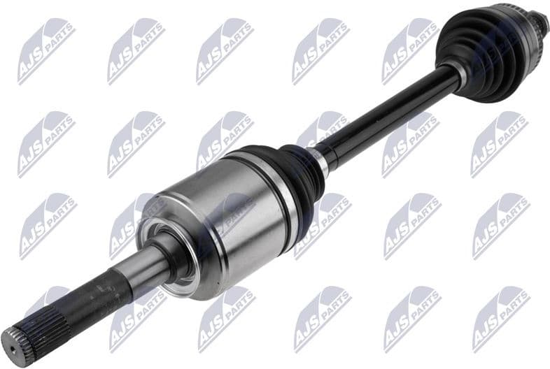 Drive Shaft NPW-LR-055 - image 2