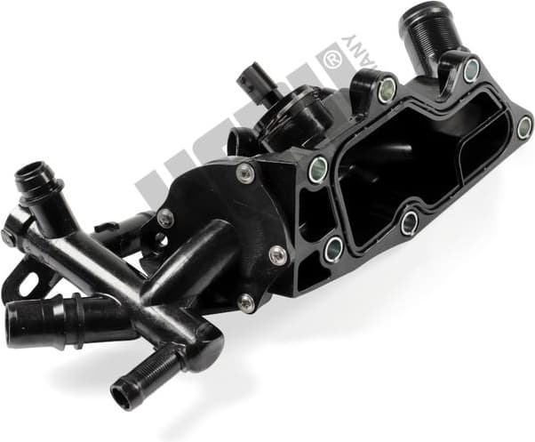 Coolant Flange TM1091 - image 2