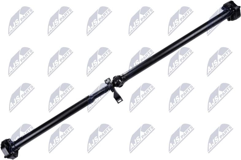 Propshaft, axle drive NWN-CH-065