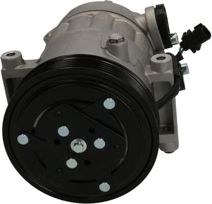 Compressor, air conditioning 1986AD1251 - image 4