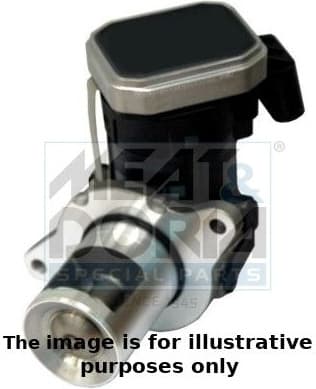 EGR Valve 88181E