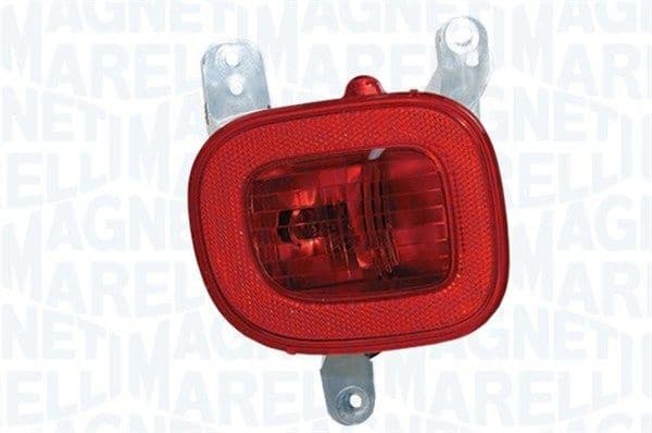Rear Fog Light 715104065000