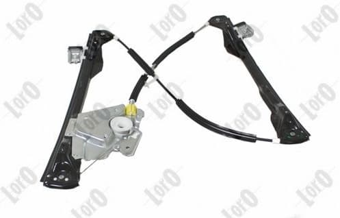 Window Regulator LORO 130-017-002