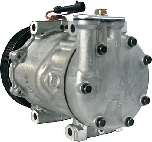 Compressor, air conditioning 1986AD1186 - image 2