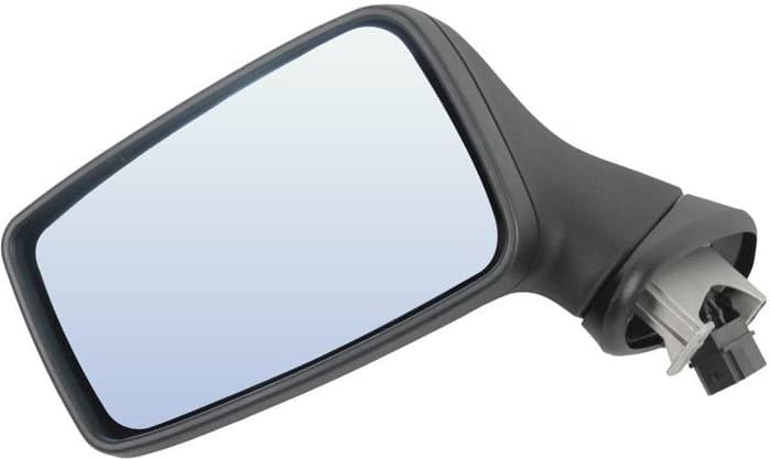 Exterior Mirror LORO 0201M03 - image 2