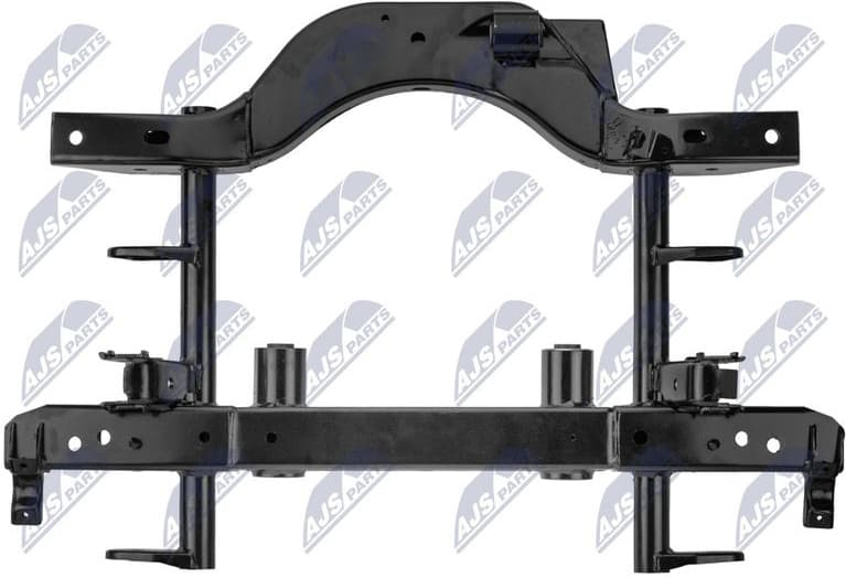 Axle Beam ZRZ-ME-017