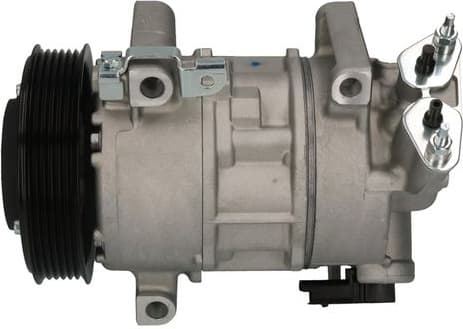 Compressor, air conditioning 1 986 AD1 006 - image 3