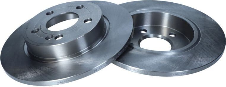 Brake Disc 19-4872