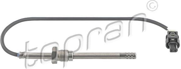 Sensor, exhaust gas temperature 409 580