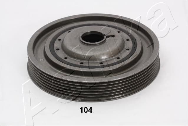 Belt Pulley, crankshaft 122-01-104