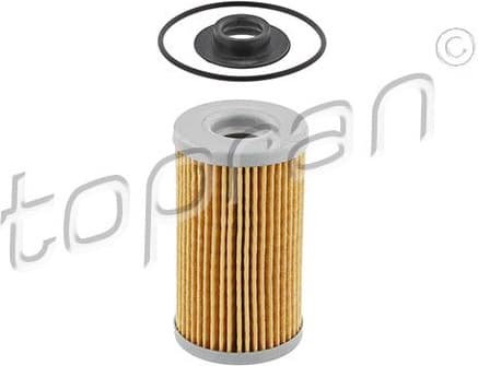 Hydraulic Filter, automatic transmission 702 466
