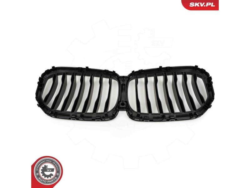 Radiator Grille 66SKV301 - image 4