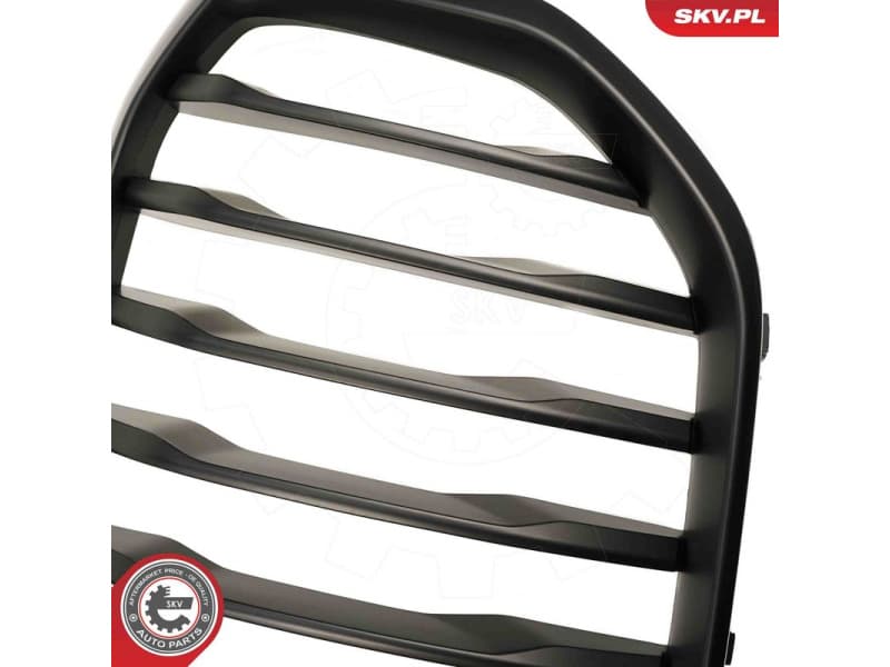 Radiator Grille 66SKV301 - image 6