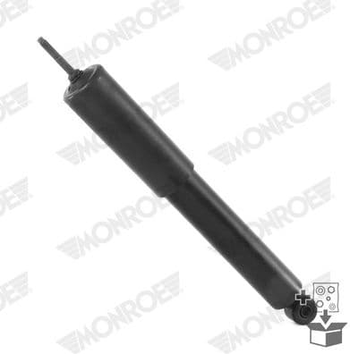 Shock Absorber MONROE ADVENTURE D5467S - image 4