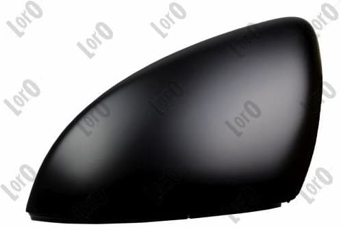Cover, exterior mirror LORO 4060C07