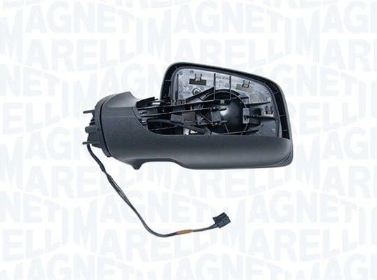 Exterior Mirror 182215021700