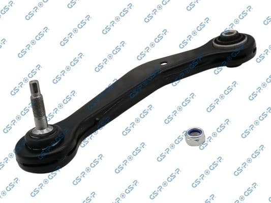 Control/Trailing Arm, wheel suspension S060073