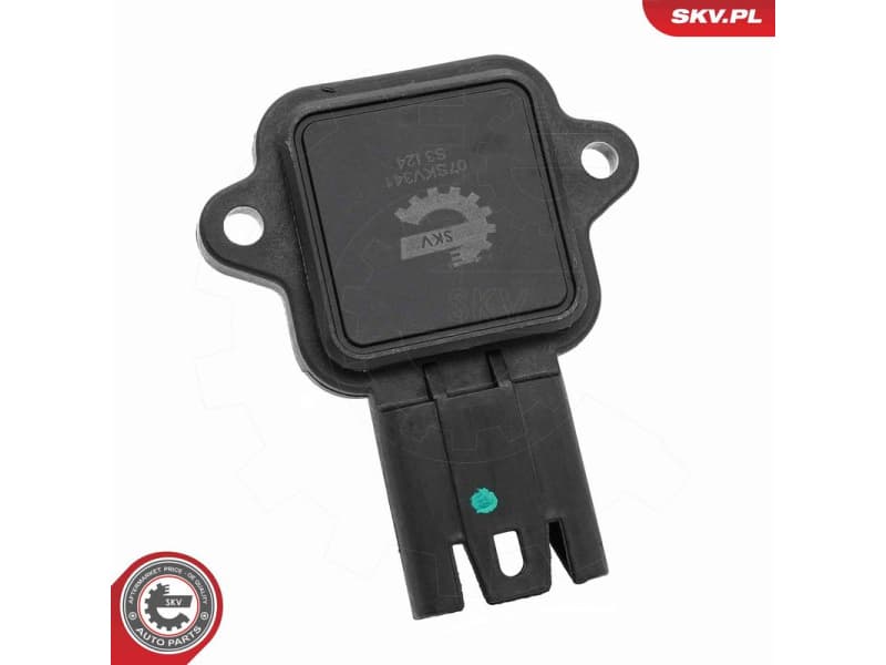 Mass Air Flow Sensor 07SKV341 - image 5