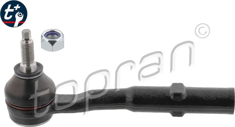 Tie Rod End 209 336