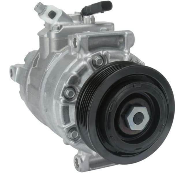 Compressor, air conditioning 1986AD1022