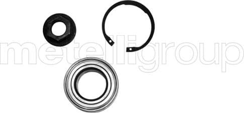 Wheel Bearing Kit 19-2274