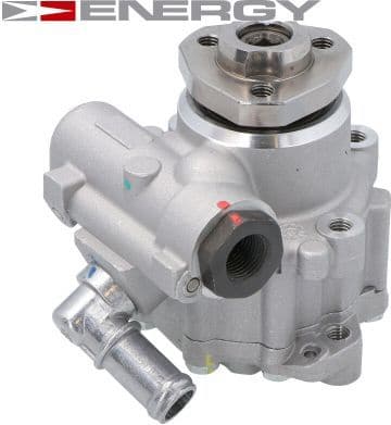 Hydraulic Pump, steering PW680772