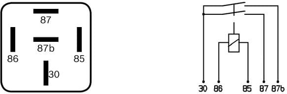 Multifunctional Relay 0332015006 - image 14