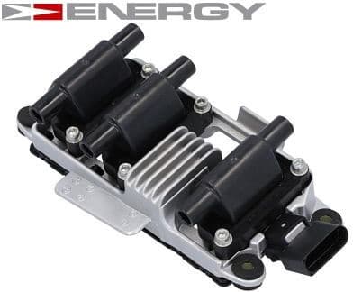 Ignition Coil CZ0046