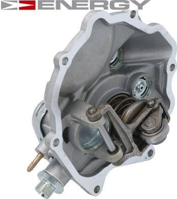 Vacuum Pump, braking system PV0001