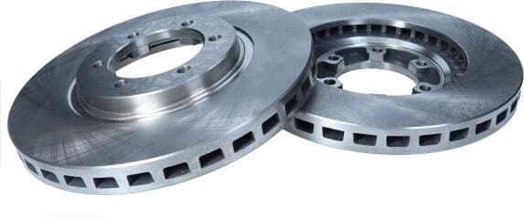 Brake Disc 19-2383
