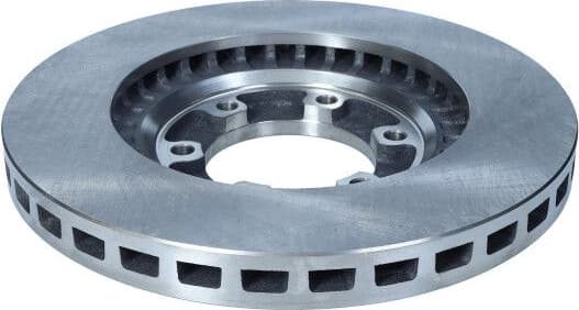 Brake Disc 19-2383 - image 3
