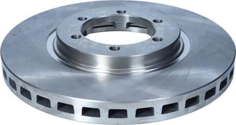 Brake Disc 19-2383 - image 4