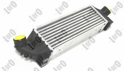 Charge Air Cooler LORO 017-018-0005