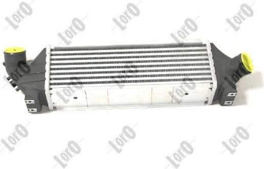 Charge Air Cooler LORO 017-018-0005 - image 2