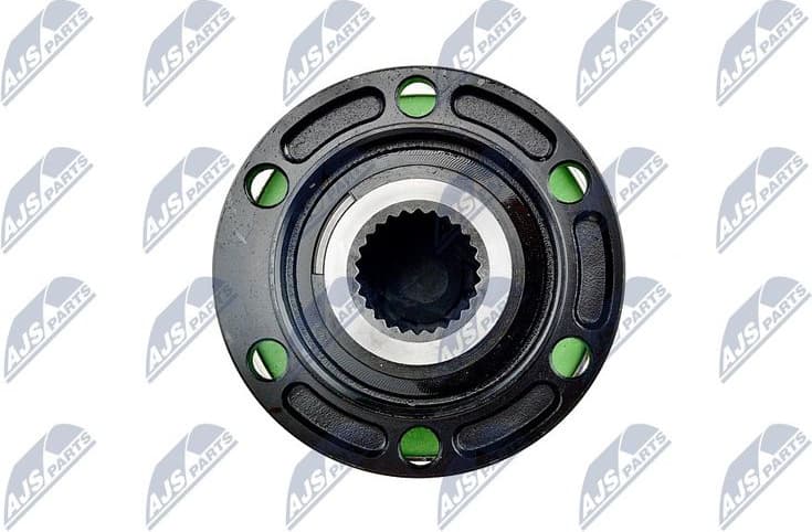 Wheel Hub KSB-KA-000 - image 3