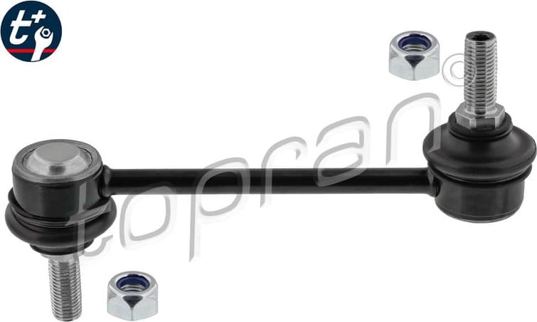 Link/Coupling Rod, stabiliser bar t+ 820 429