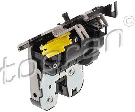 Tailgate Lock 120 421