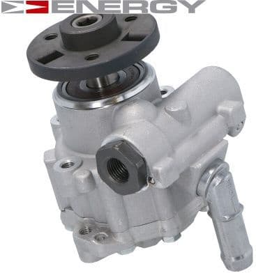 Hydraulic Pump, steering PW690153 - image 2