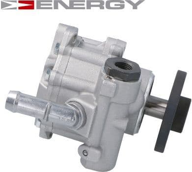 Hydraulic Pump, steering PW690153 - image 3