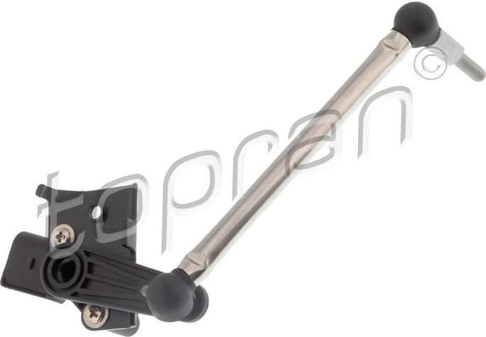 Sensor, headlight levelling 121 114