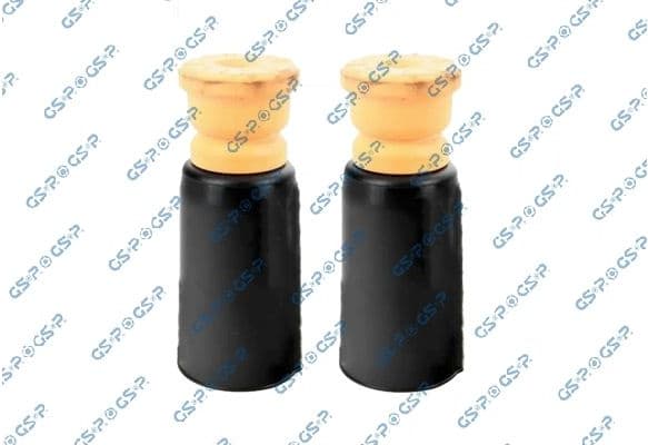 Dust Cover Kit, shock absorber 5407910PK