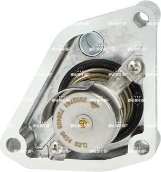 Thermostat, coolant 725405 - image 3