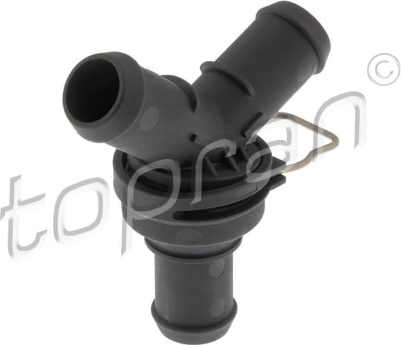 Thermostat, coolant 120 497