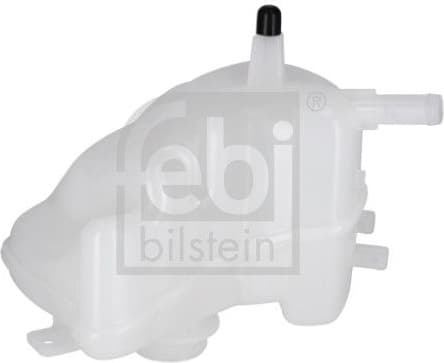 Expansion Tank, coolant 186025 - image 2