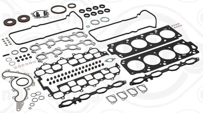 Full Gasket Kit, engine 876.690